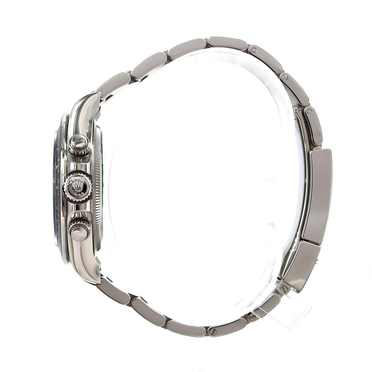 ロレックス デイトナ 126500LN SS 自動巻 ランダム番