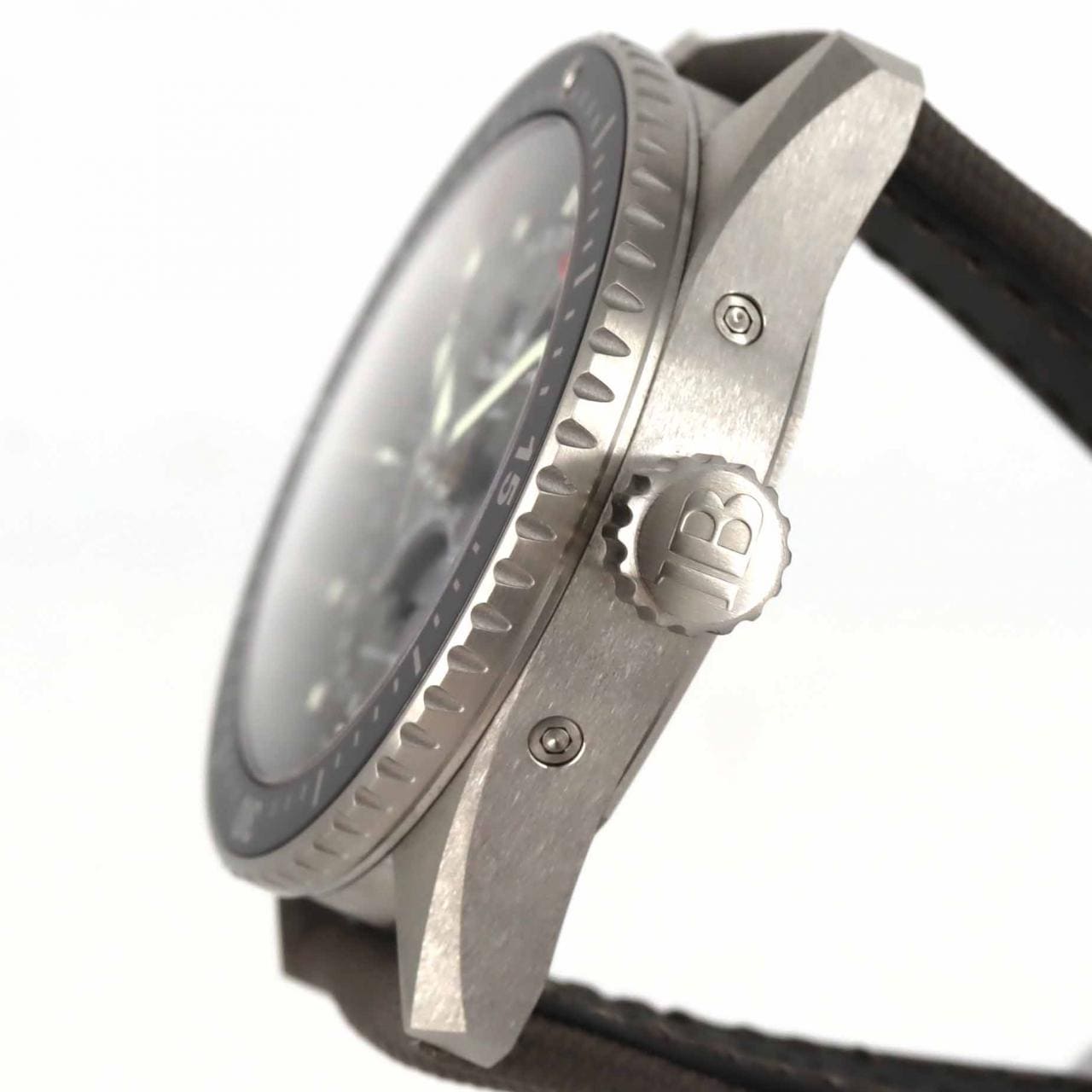 ブランパン フィフティファゾムスバチスカーフコンプリートカレンダームーンフェイズ 5054-1110-B52A SS 自動巻