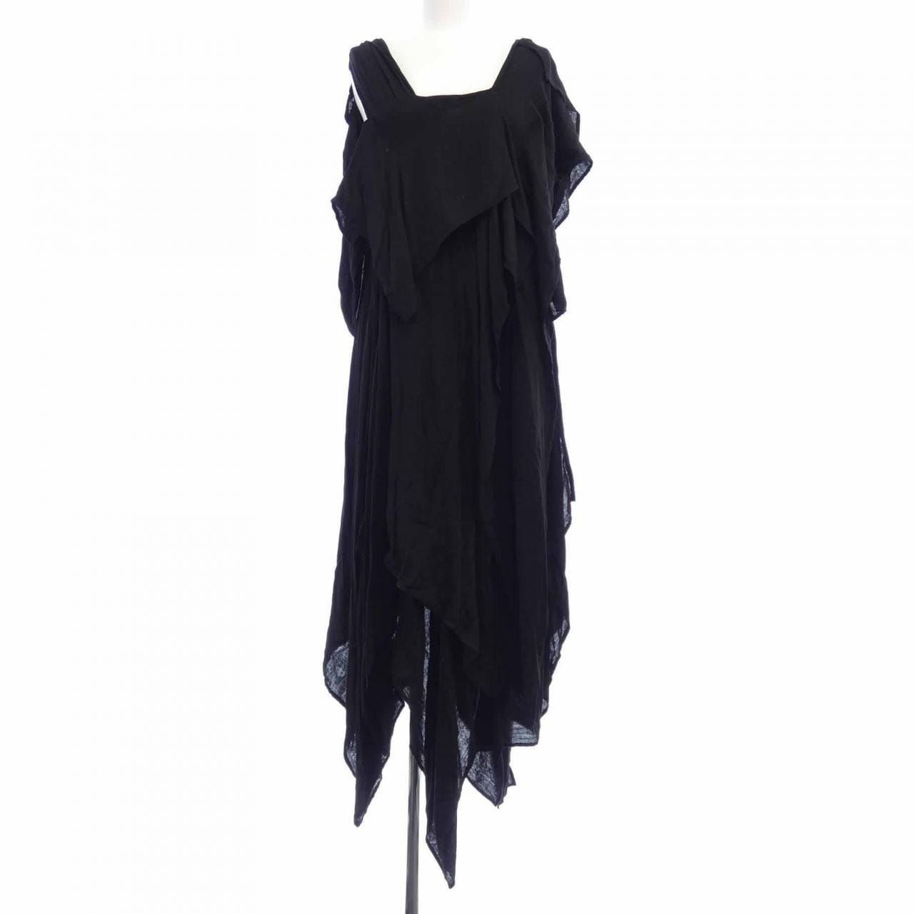 ヨウジヤマモト YOHJI YAMAMOTO FG-D04-200 ワンピース