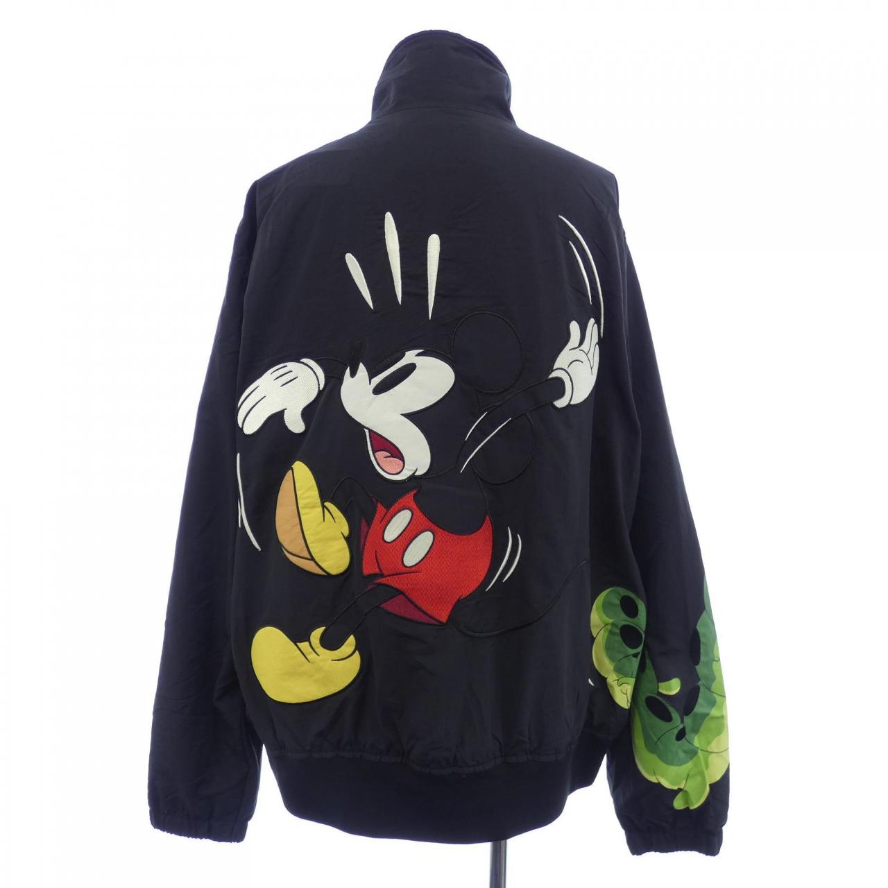 コーチ COACH CH376 ブルゾン