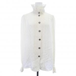 シャネル CHANEL P71054V62427 21A シャツ