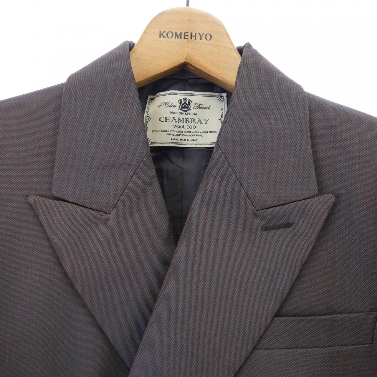 MAISON SPECIAL 11259111214夾克