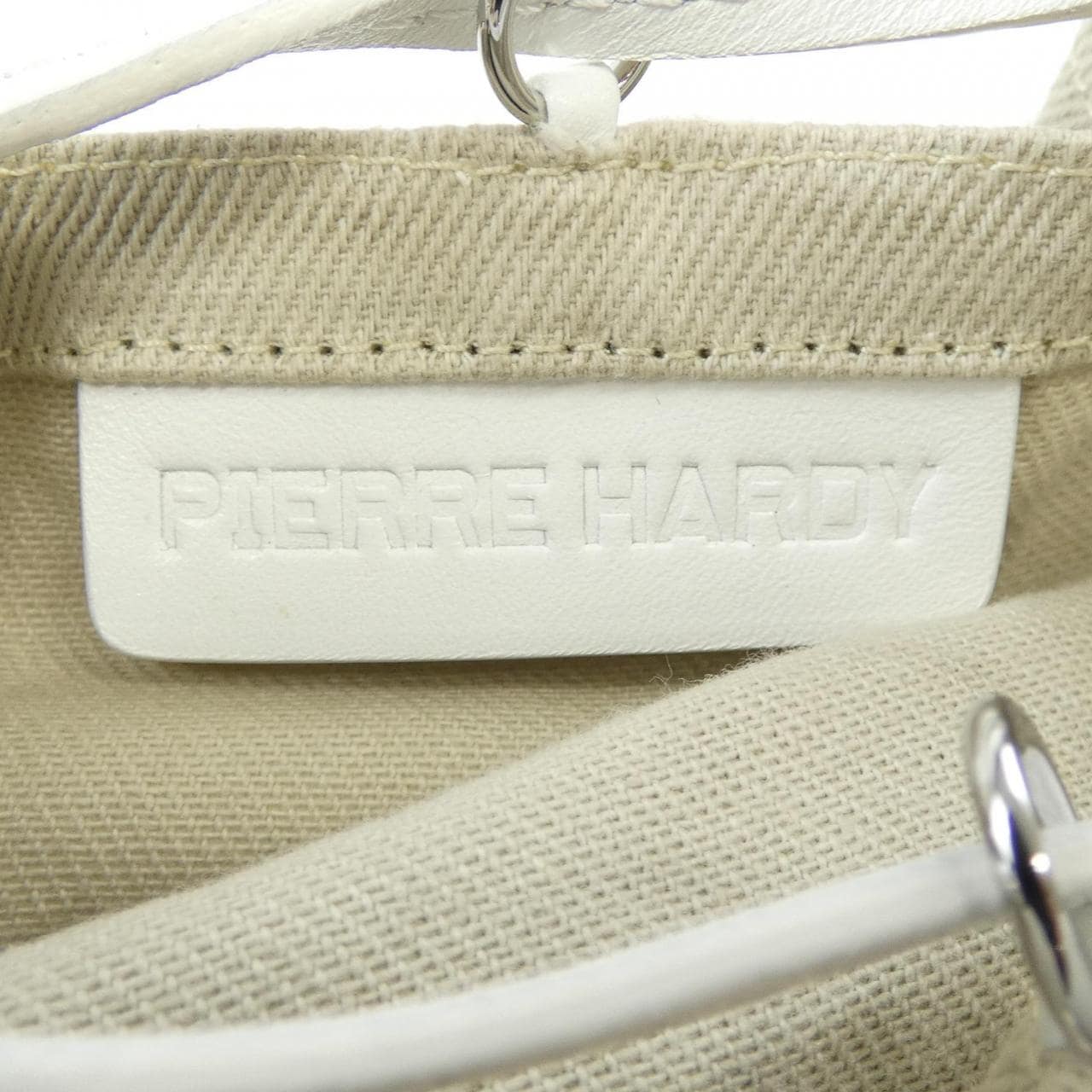 ピエールアルディ PIERRE HARDY VV07 BAG