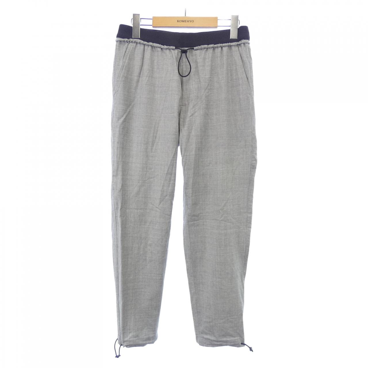 ナンバーエム NUMBER M パンツ