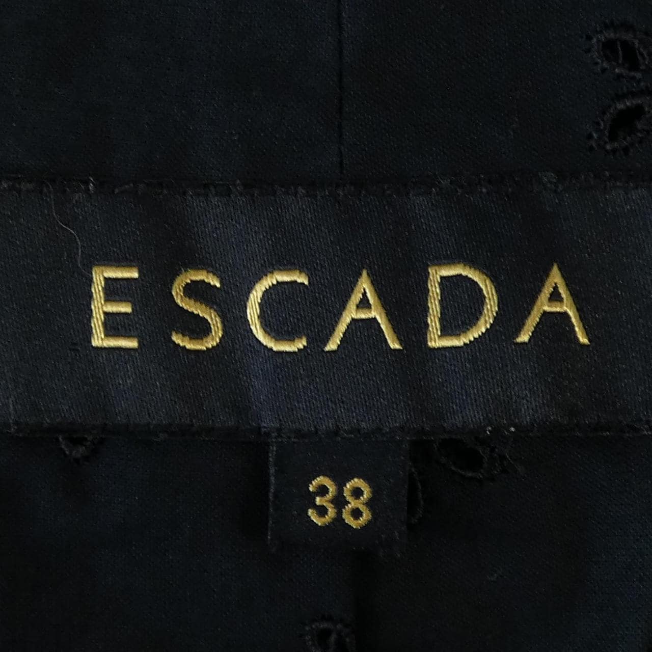 エスカーダ ESCADA ジャケット