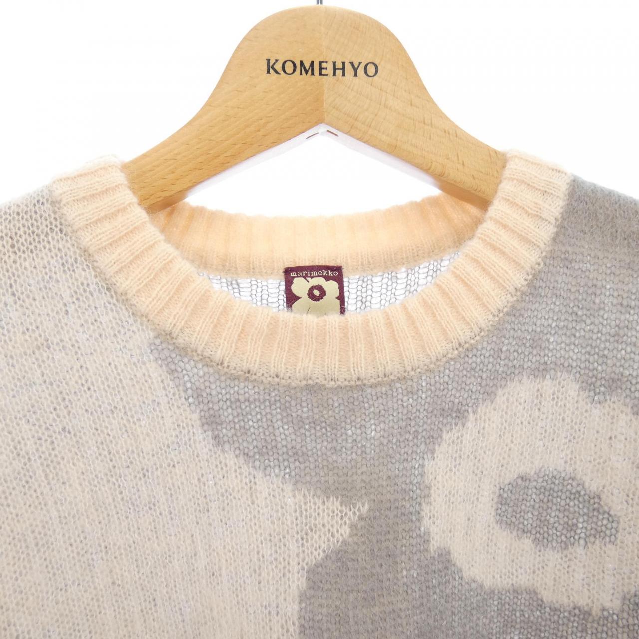 マリメッコ MARIMEKKO ニット