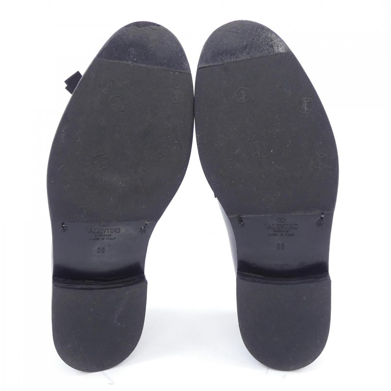 ヴァレンティノガラヴァーニ VALENTINO GARAVANI シューズ