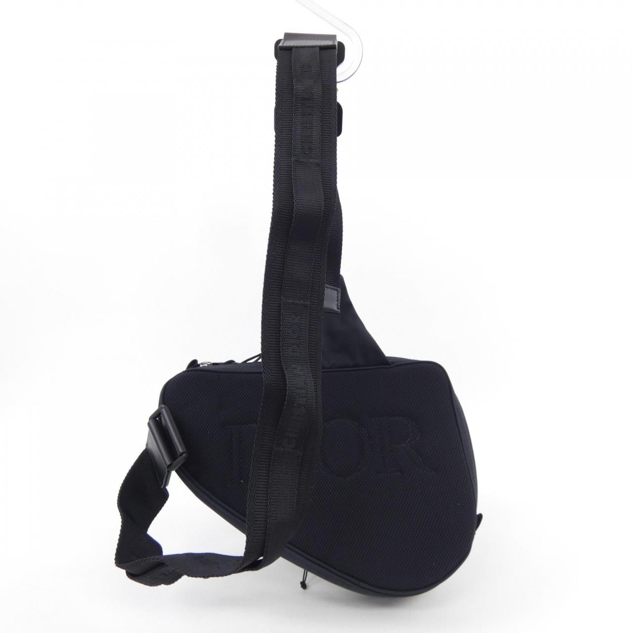 ディオール DIOR MYSTERY RANCH 1ADPO111MRN BAG