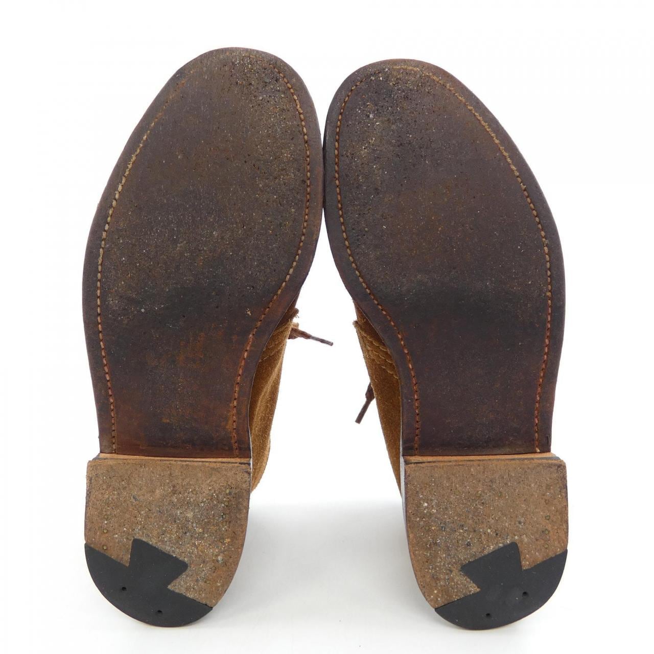 オールデン ALDEN ブーツ