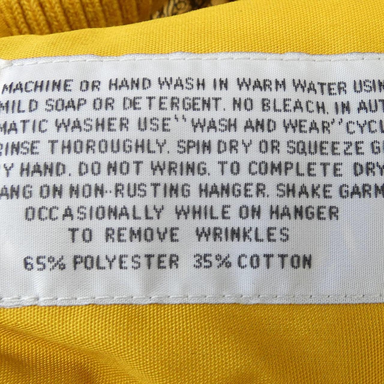 derby of San Francis ブルゾン