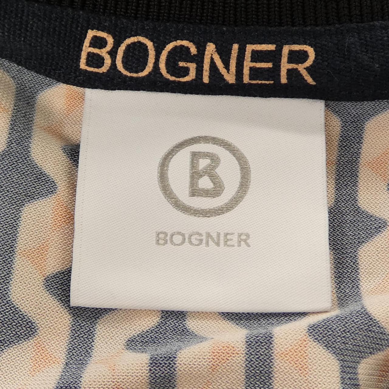 ボグナー BOGNER Tシャツ
