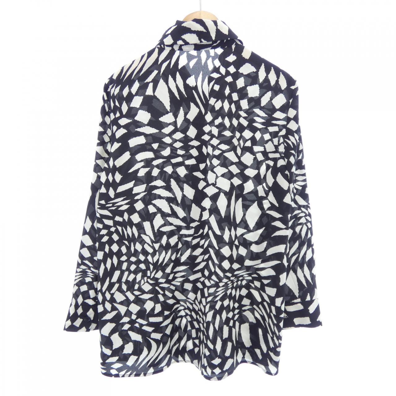 ジュンコシマダ JUNKO SHIMADA シャツ