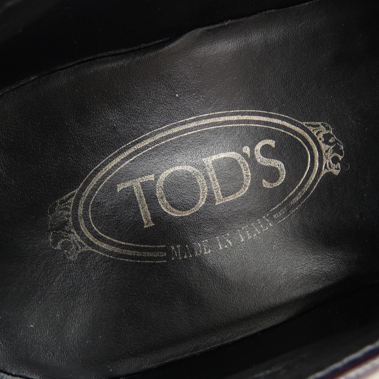 トッズ TOD'S シューズ