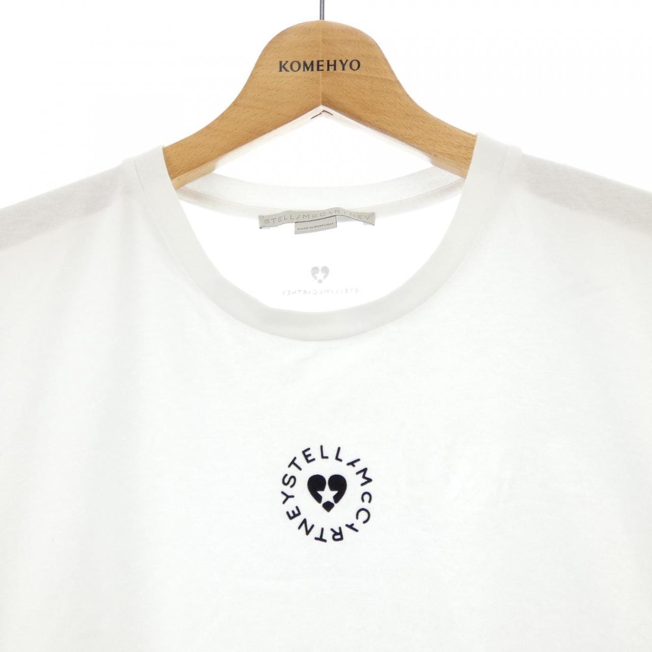 STELLA MCCARTNEY 6J0273 3SPY53 T-shirt