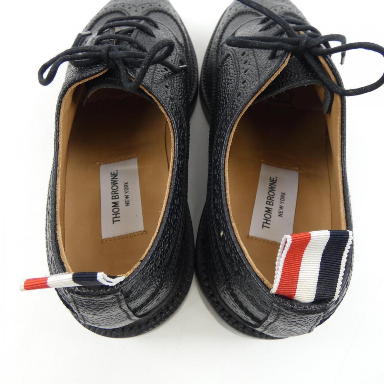 トムブラウン THOM BROWNE MFD002A シューズ