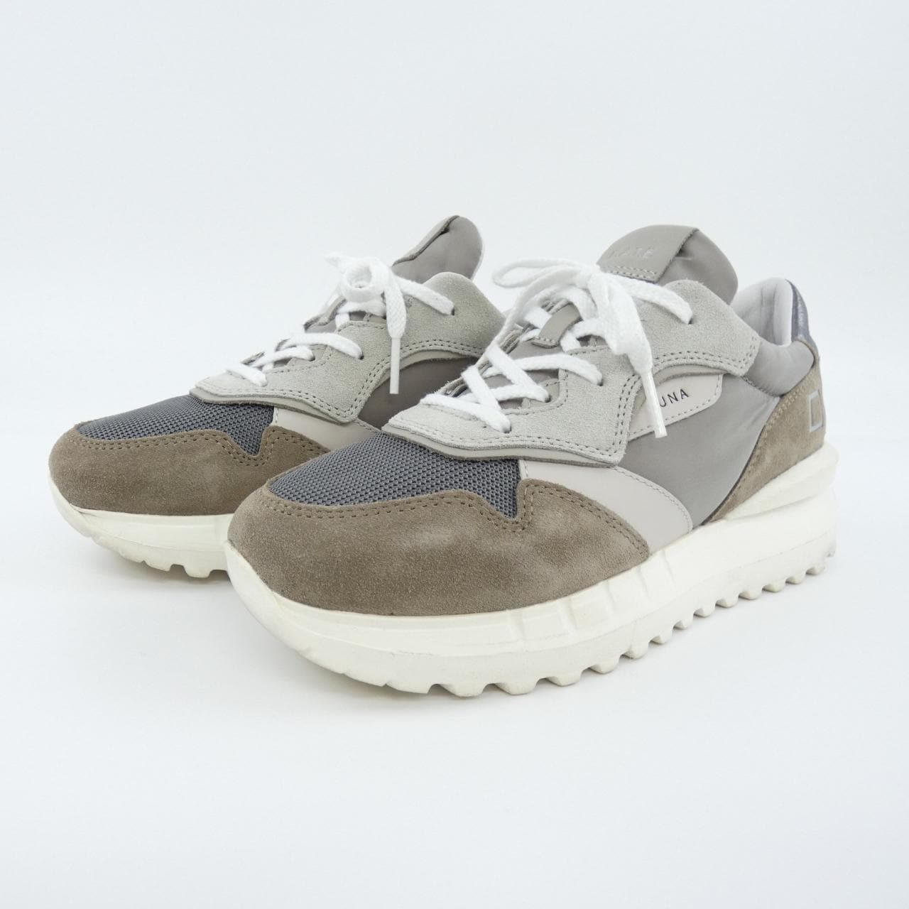 デイト D.A.T.E. LUNA スニーカー