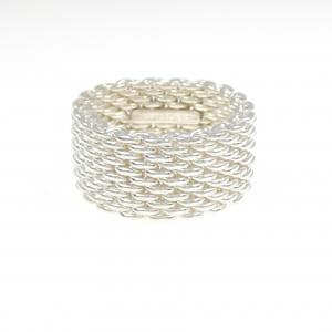 ティファニー サマセット リング