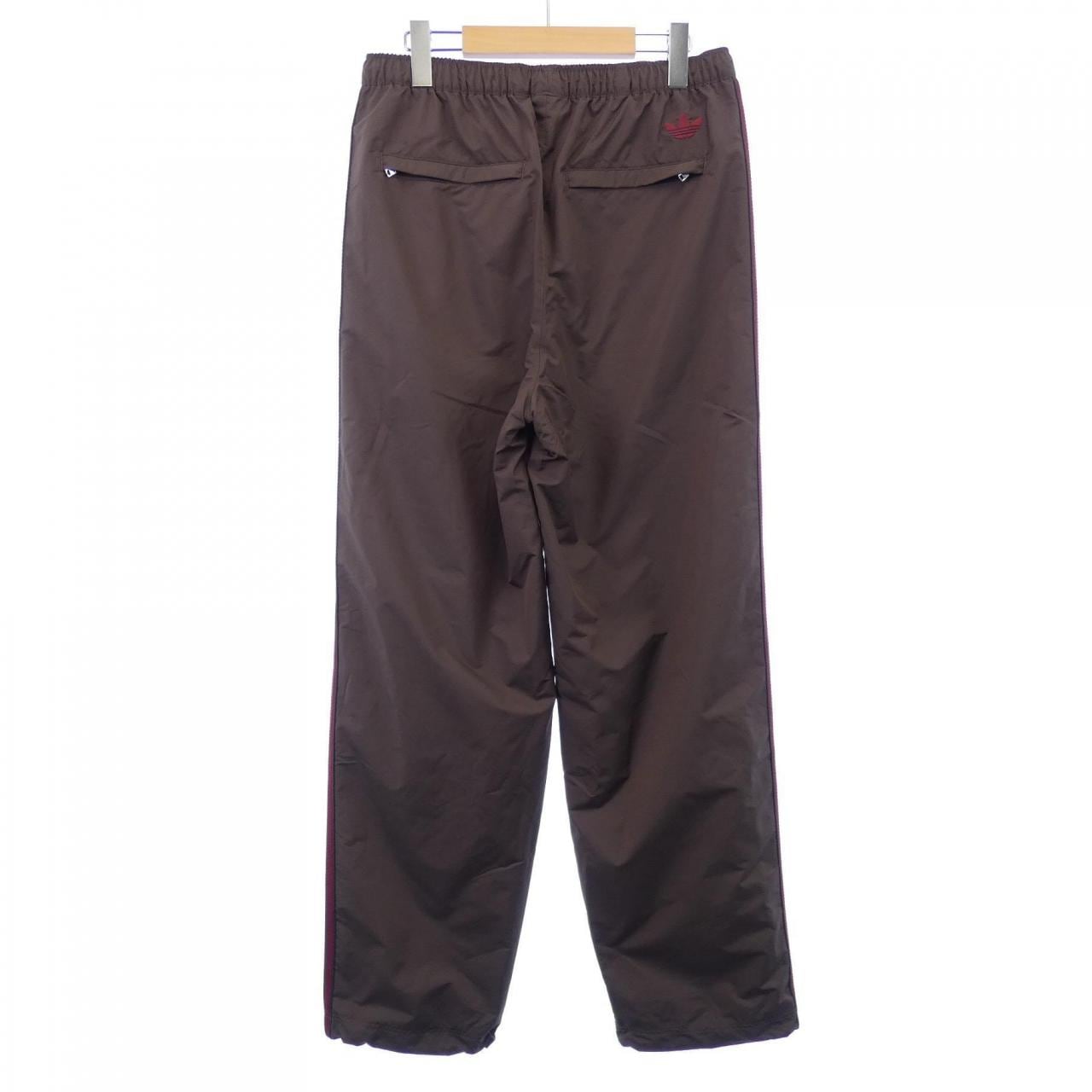 アディダス ADIDAS Wales Bonner パンツ