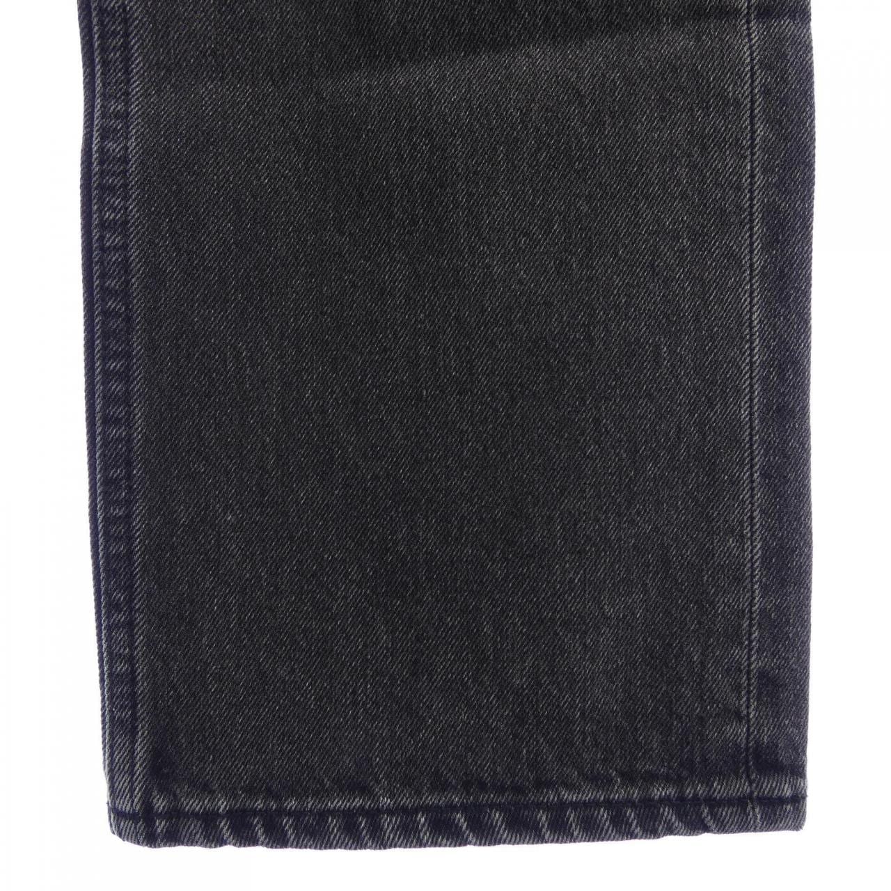 CELINE 2N574947F 牛仔褲