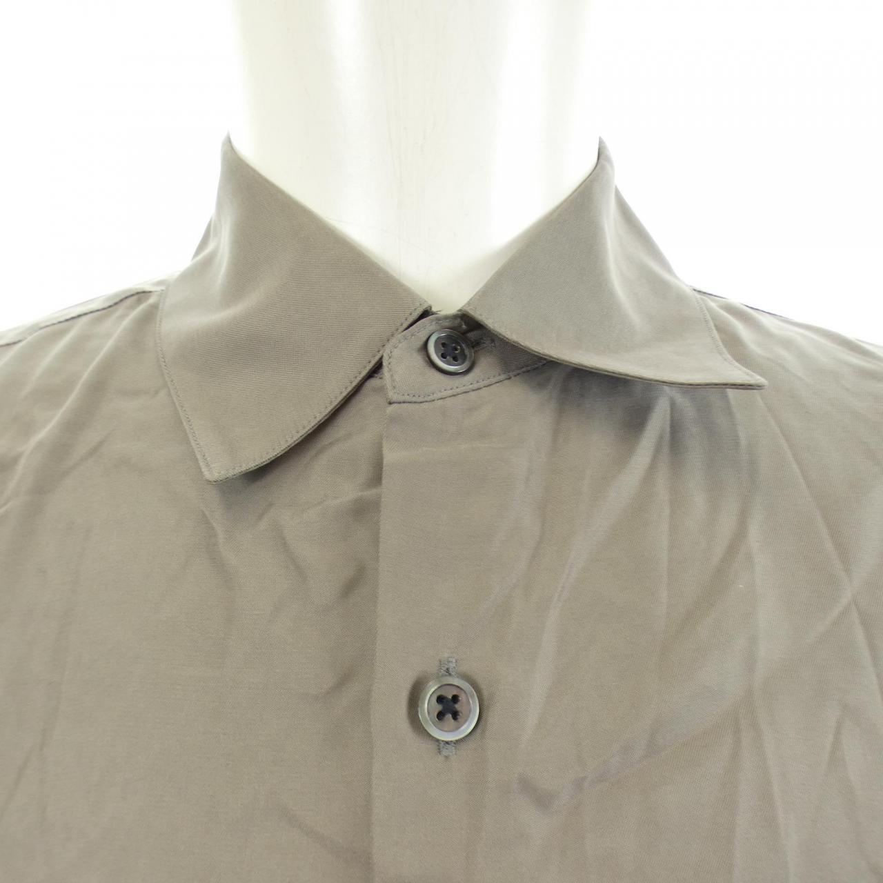 SSSTEIN ST.1151 シャツ