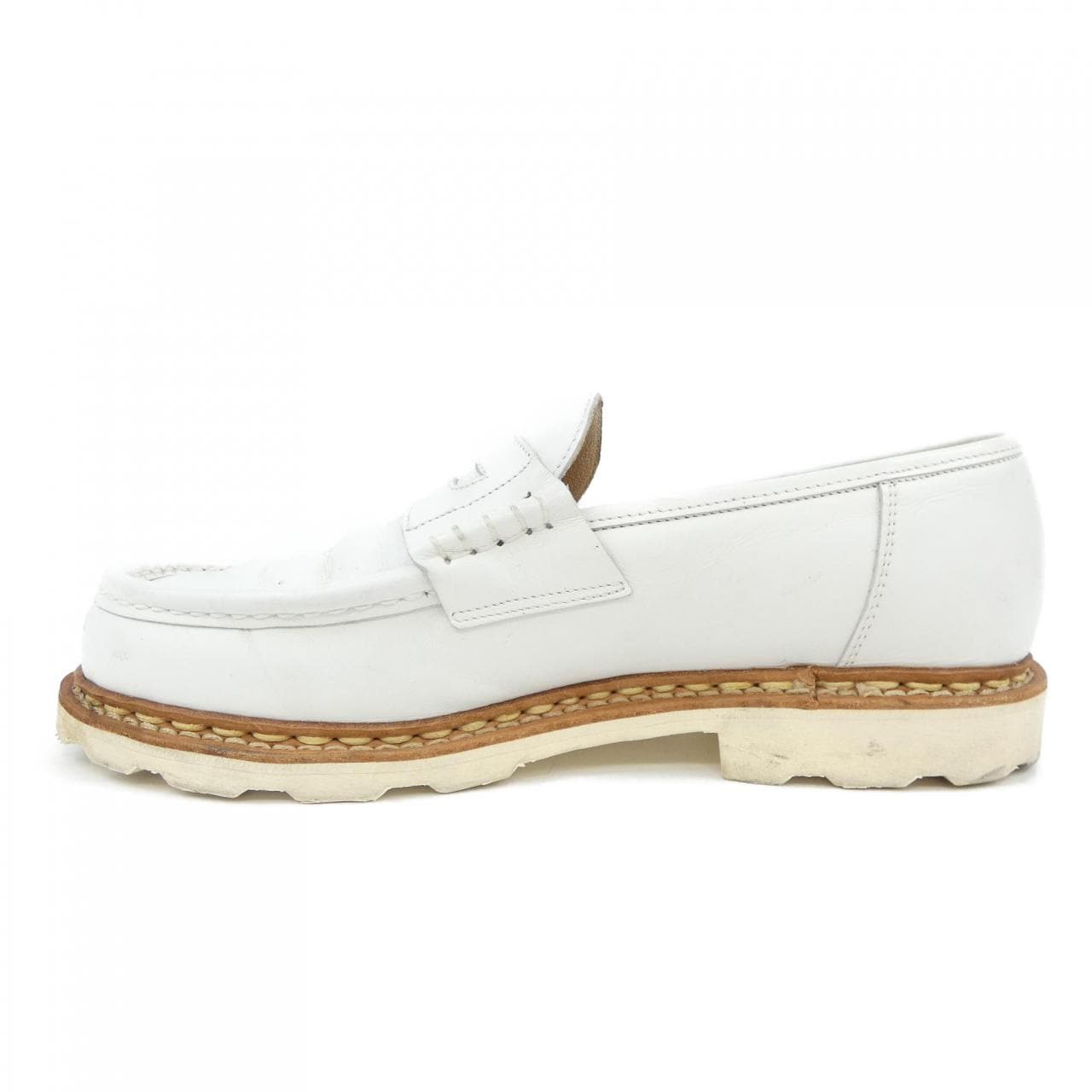 パラブーツ PARA BOOT シューズ