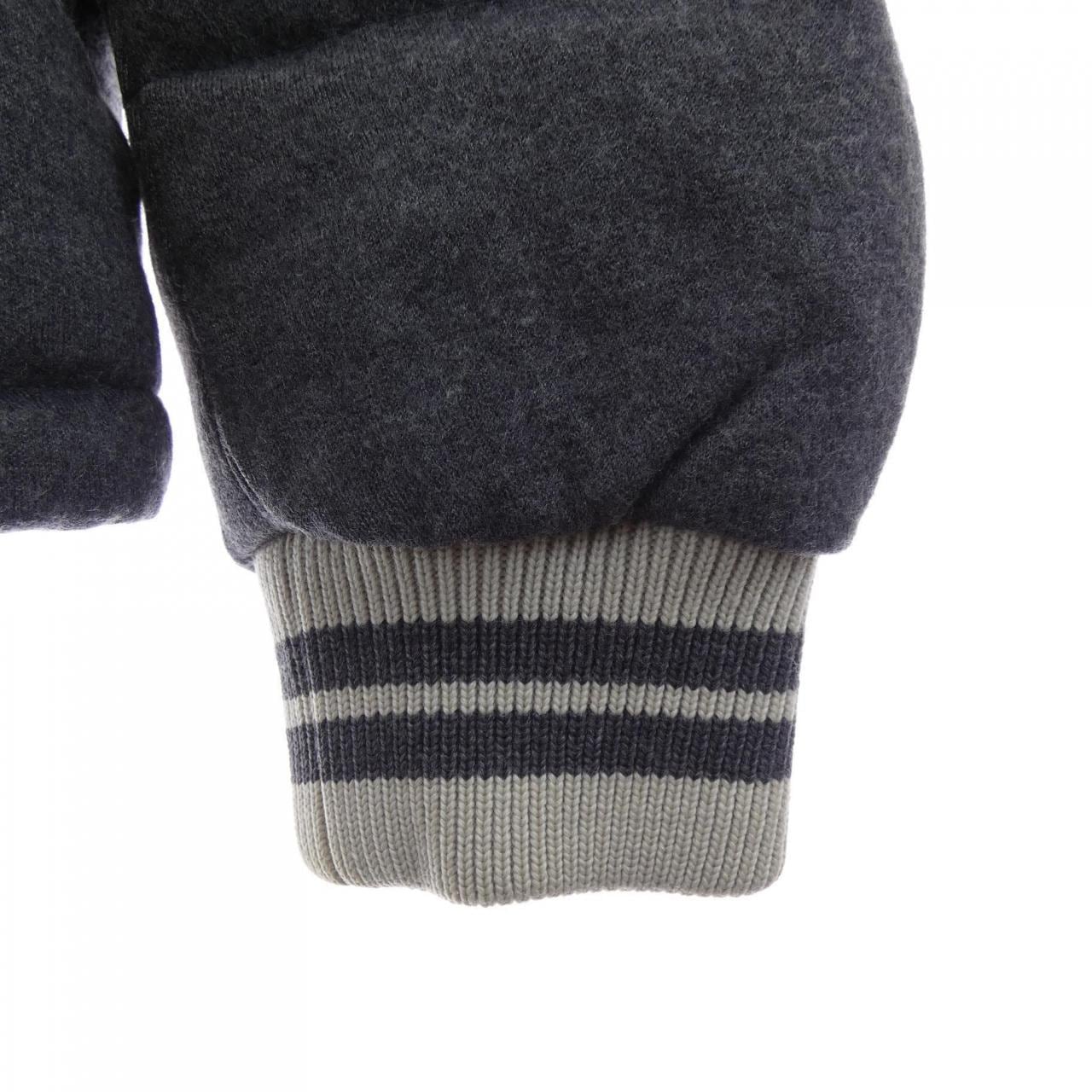 モンクレール MONCLER BRESLE ダウンジャケット