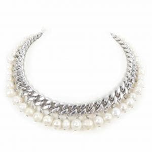 ジルサンダー JIL SANDER NECKLACE