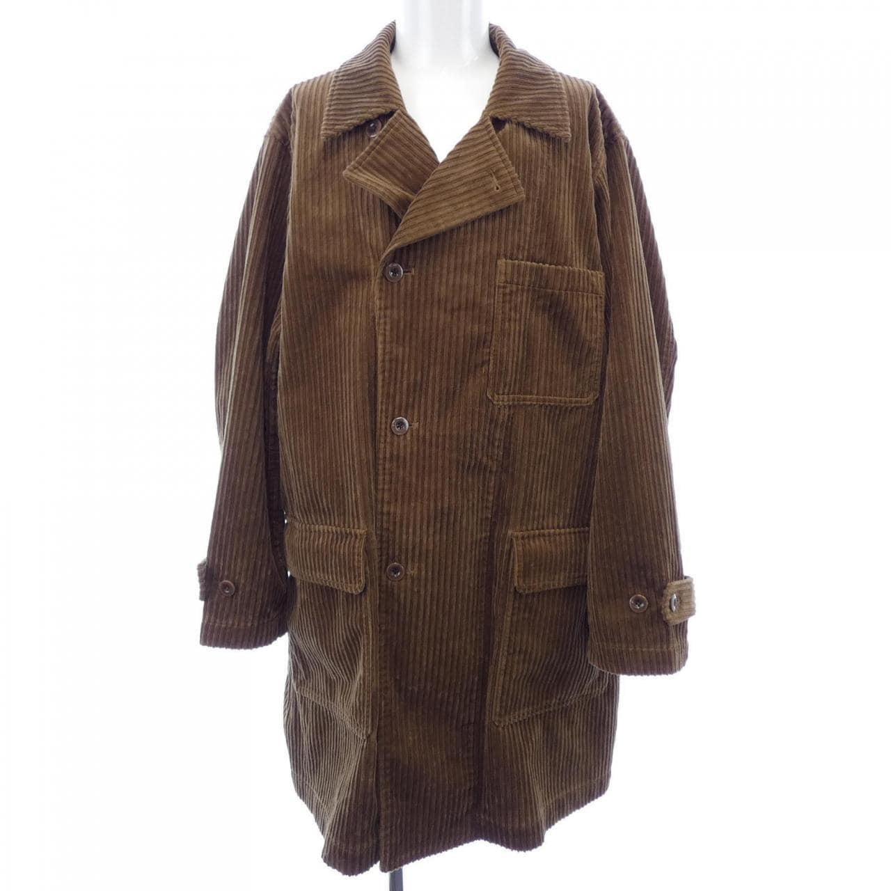 ティーエスエス TS(S) コート