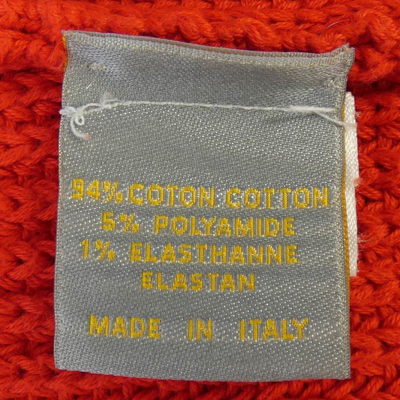 【ヴィンテージ】ルイヴィトン LOUIS VUITTON LOUIS VUITTON CUP 2000 ニット