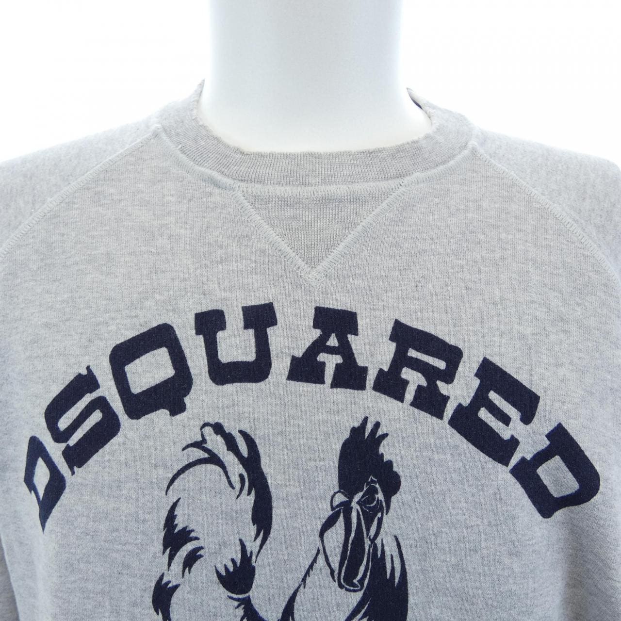 【ヴィンテージ】ディースクエアード DSQUARED2 スウェット