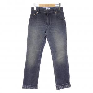 クリスチャンディオール CHRISTIAN DIOR ディオール オブリーク 452P69A3381 ジーンズ