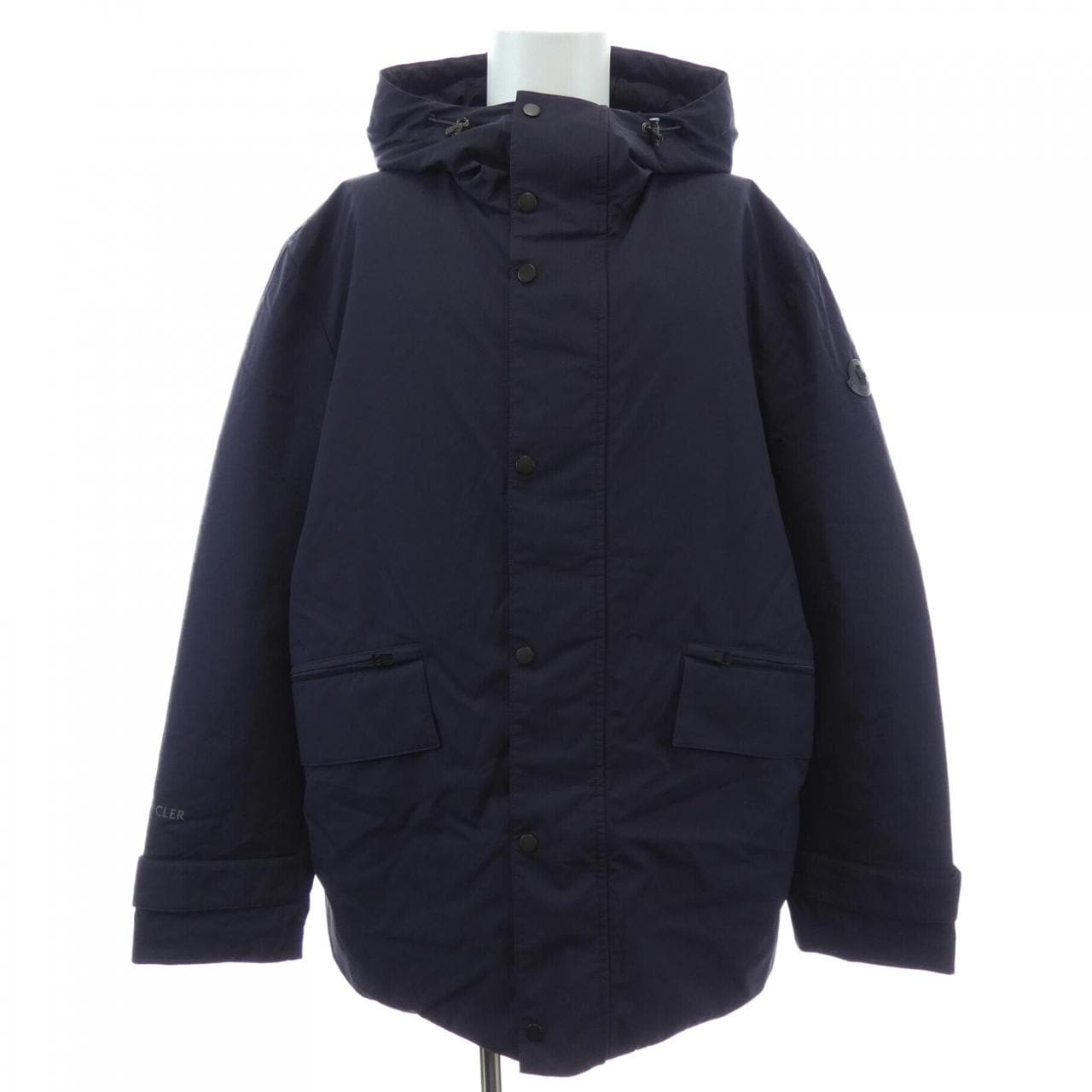 モンクレール MONCLER BARRON ダウンジャケット
