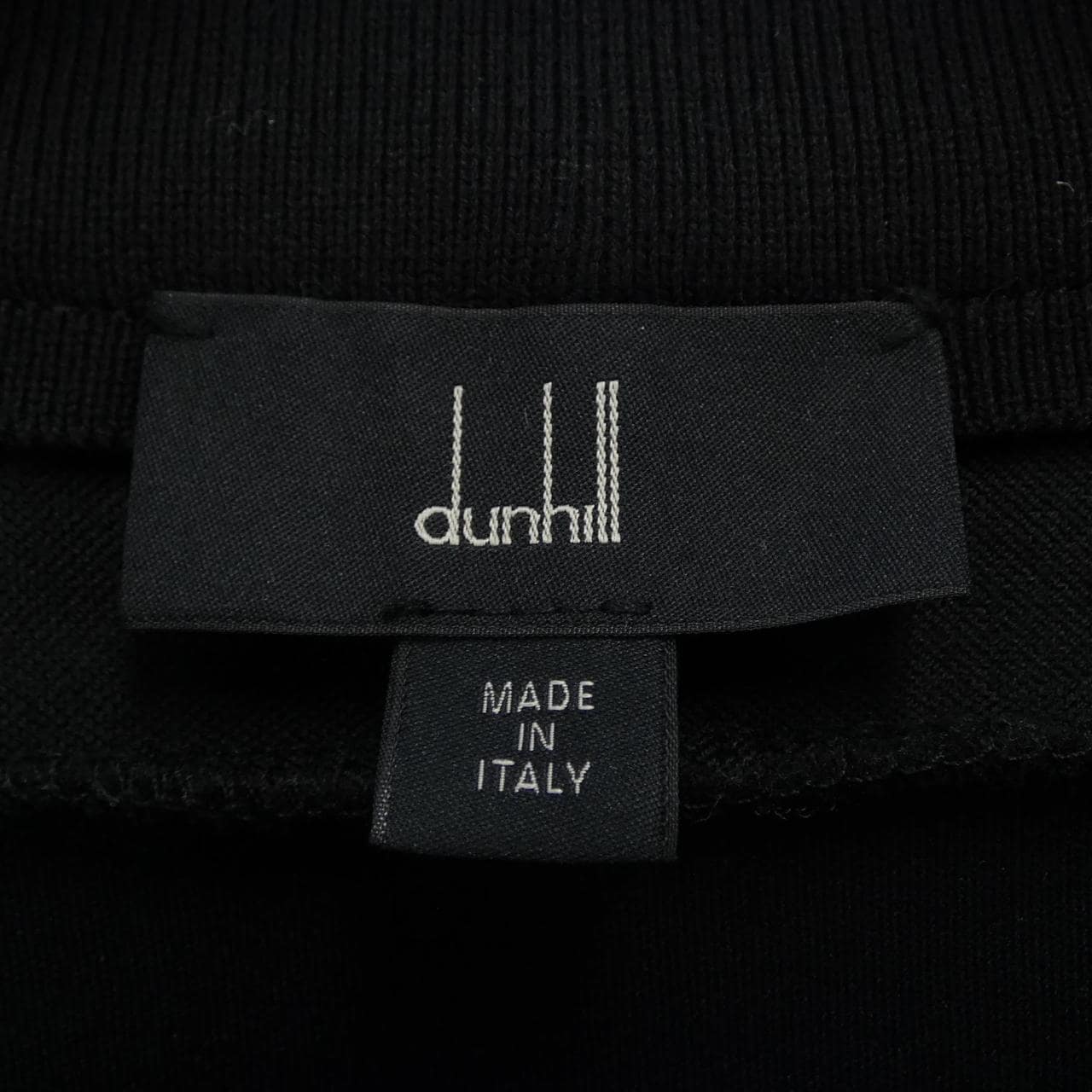 ダンヒル DUNHILL スウェット