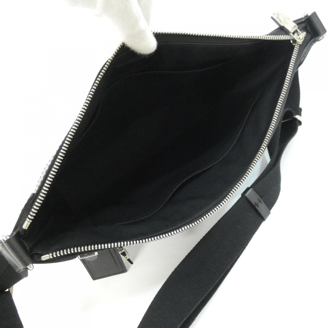 ルイヴィトン ダミエグラフィット ミック PM N40003 ショルダーバッグ