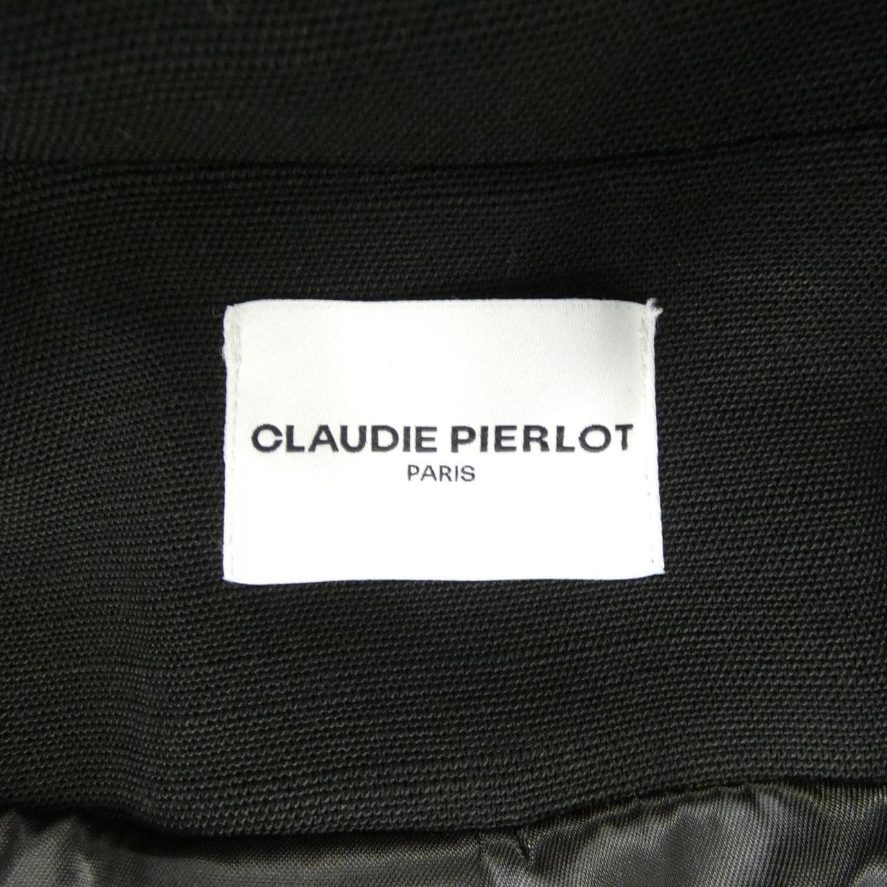 CLAUDIE PIEROT ジャケット