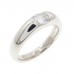 PT900 ダイヤモンド リング 0.349CT