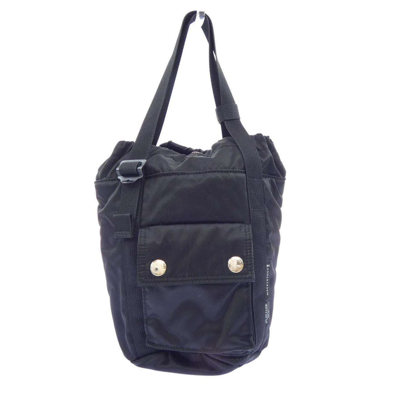 マッキントッシュ MACKINTOSH PORTER BAG