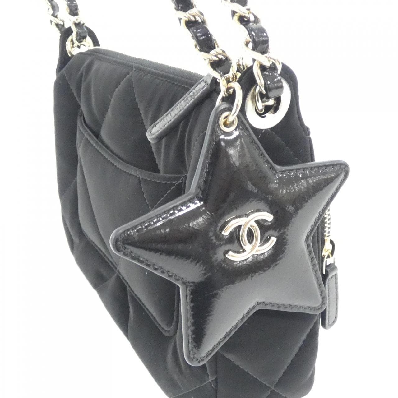 シャネル AP4771 チェーンクラッチ