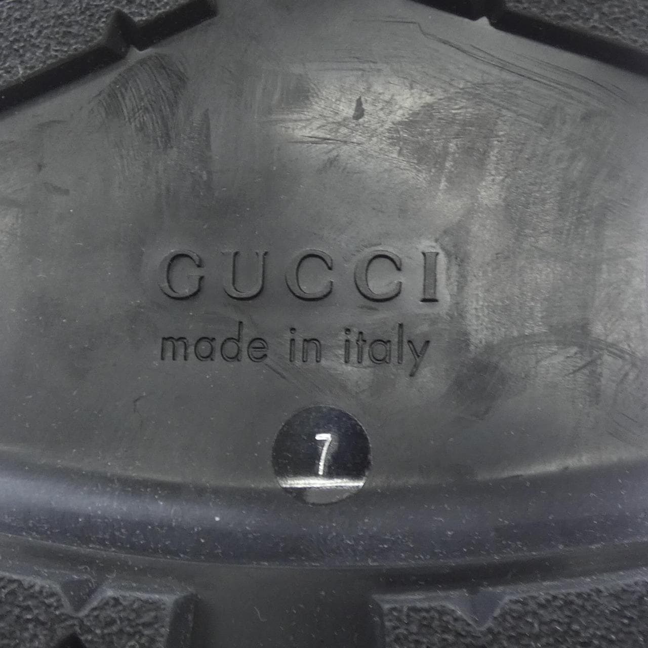 グッチ GUCCI 794167 ブーツ