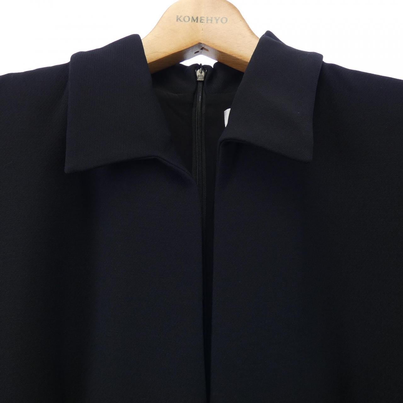 クリスチャンディオール CHRISTIAN DIOR 051R09A1166 ワンピース