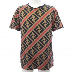 フェンディ FENDI FFモチーフ FY0894 A7A8 Tシャツ