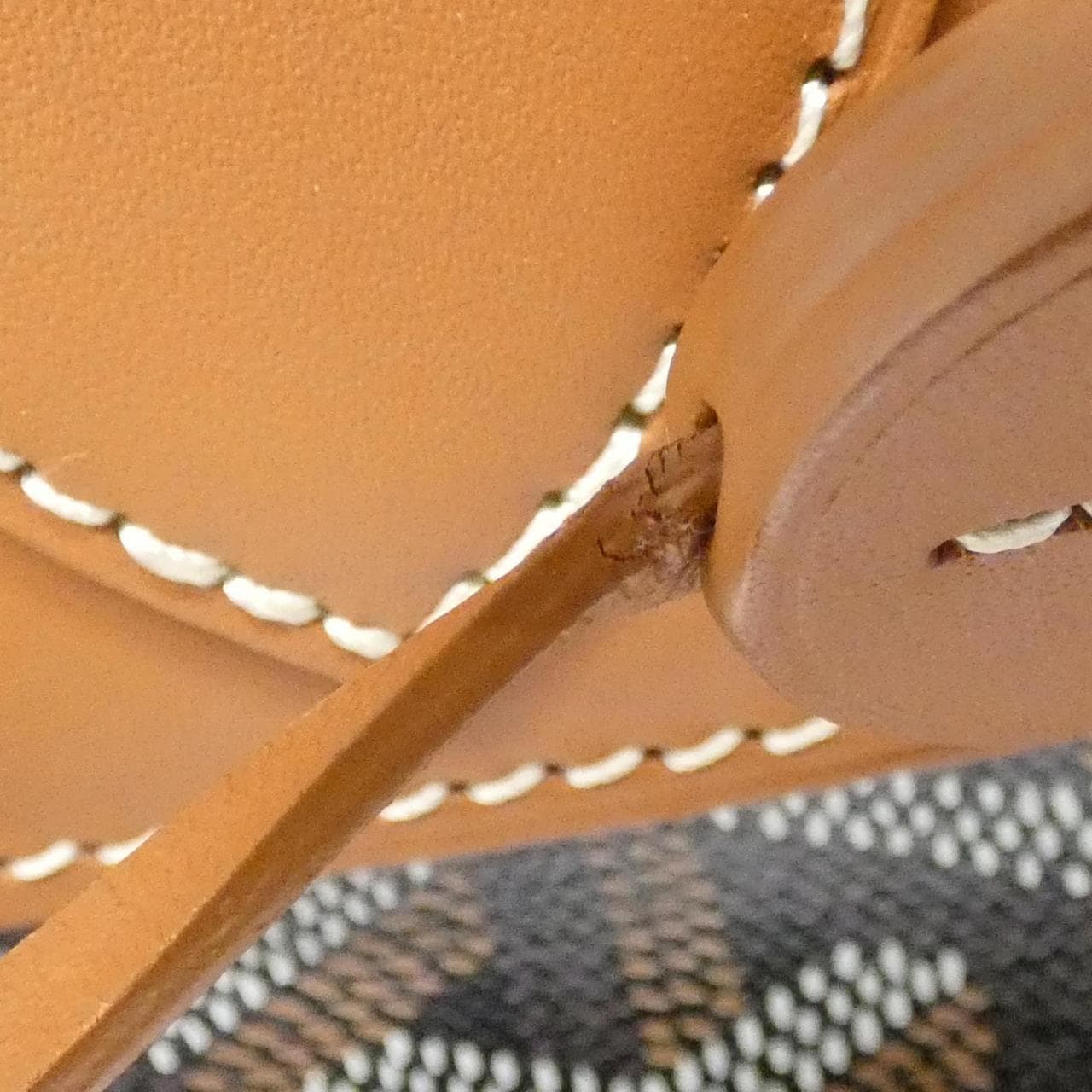 ゴヤール サック ド アルパン MM AMA SAC DOS ALPIN リュックサック