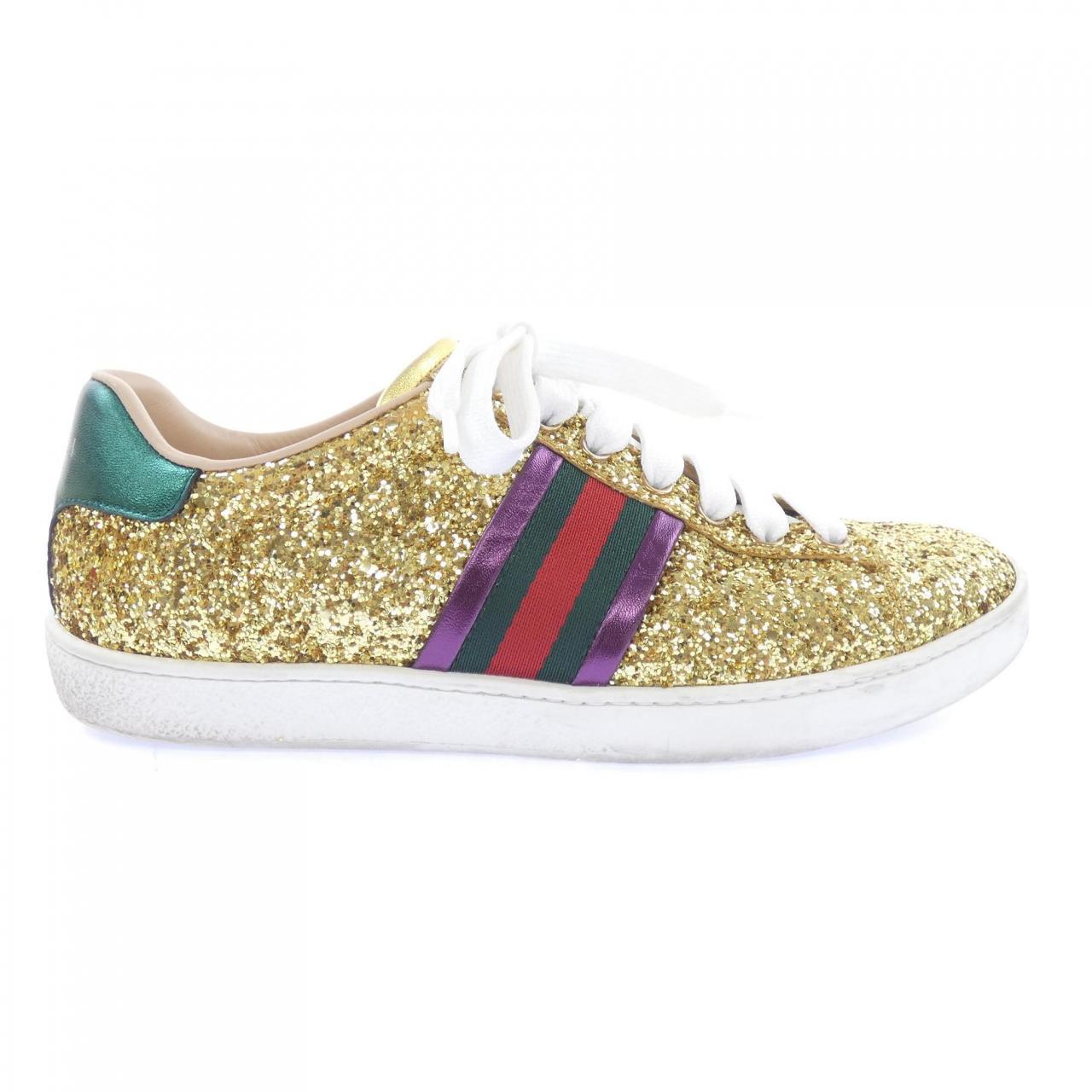 グッチ GUCCI 475610 スニーカー