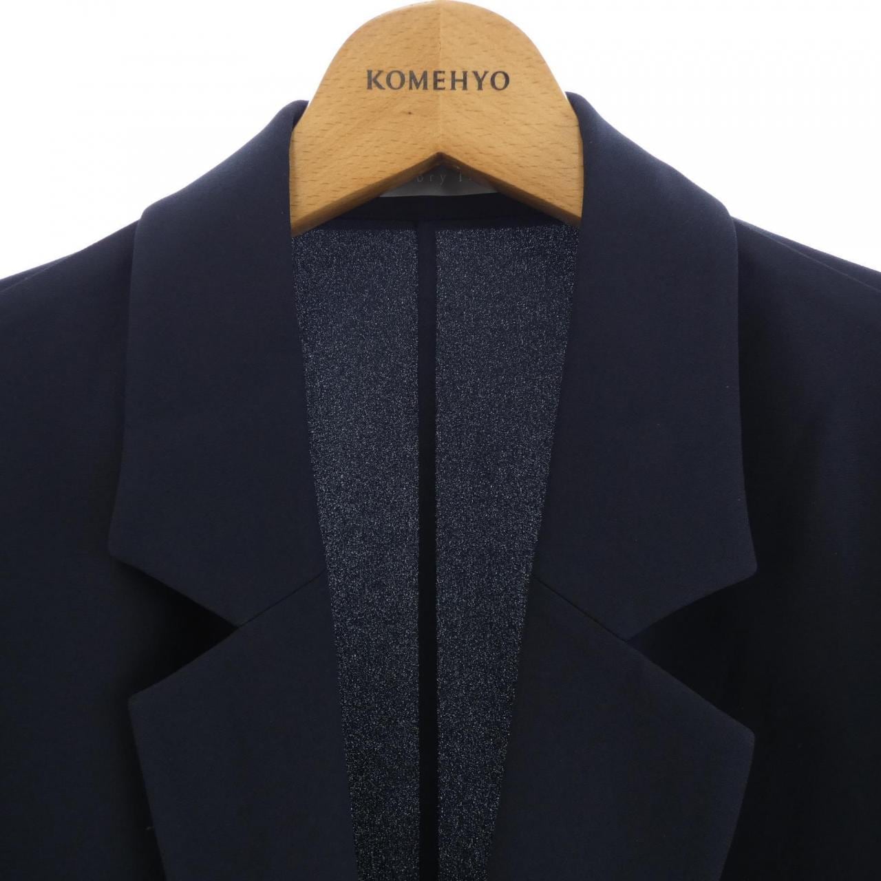 セオリーリュクス Theory luxe 03-6204110 ジャケット