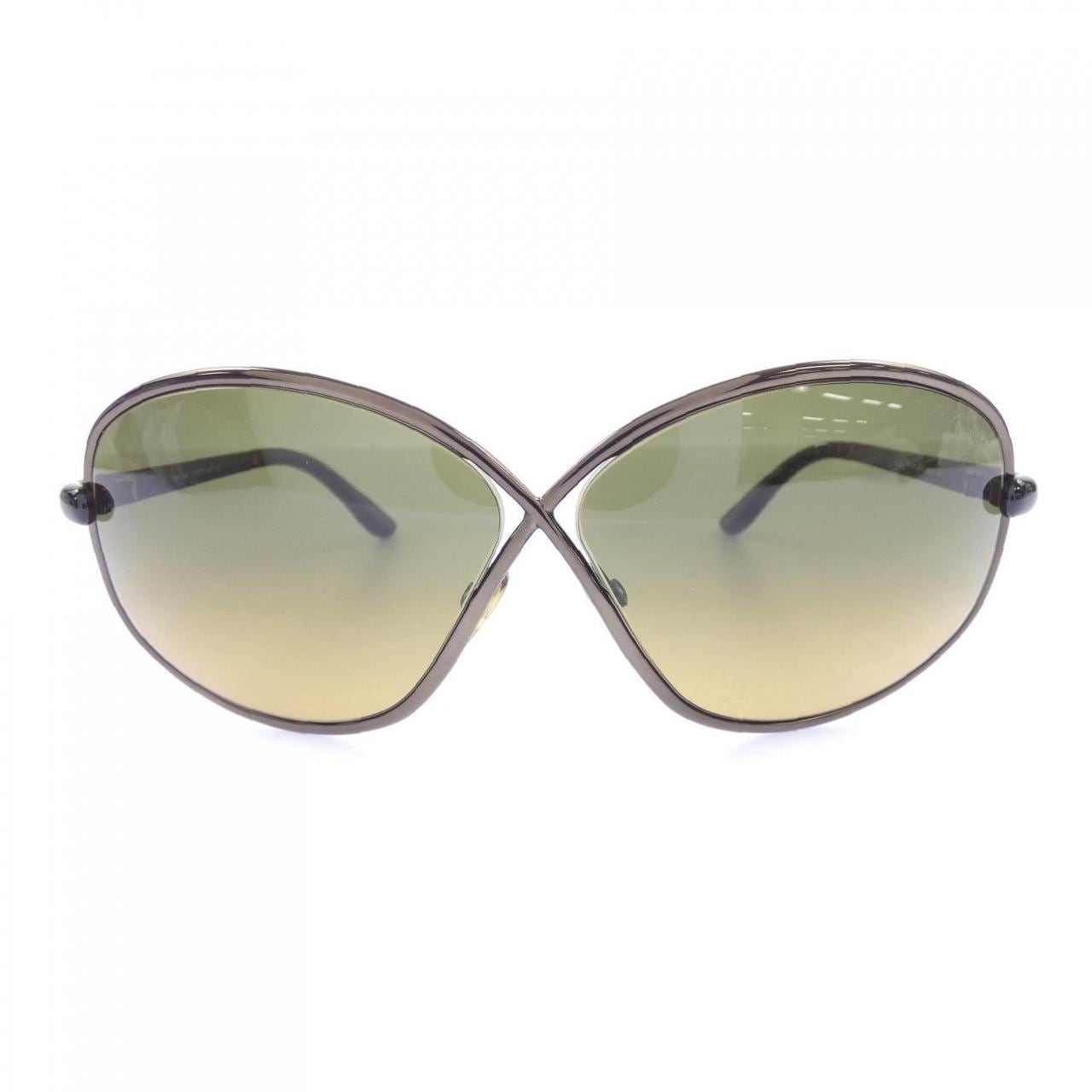 トムフォード TOM FORD TF160 SUNGLASSES