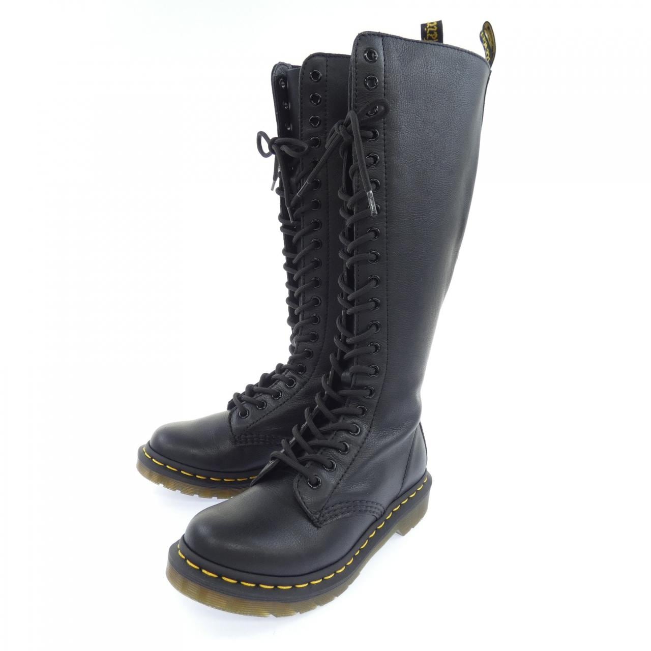 ドクターマーチン DR.MARTENS ロングブーツ