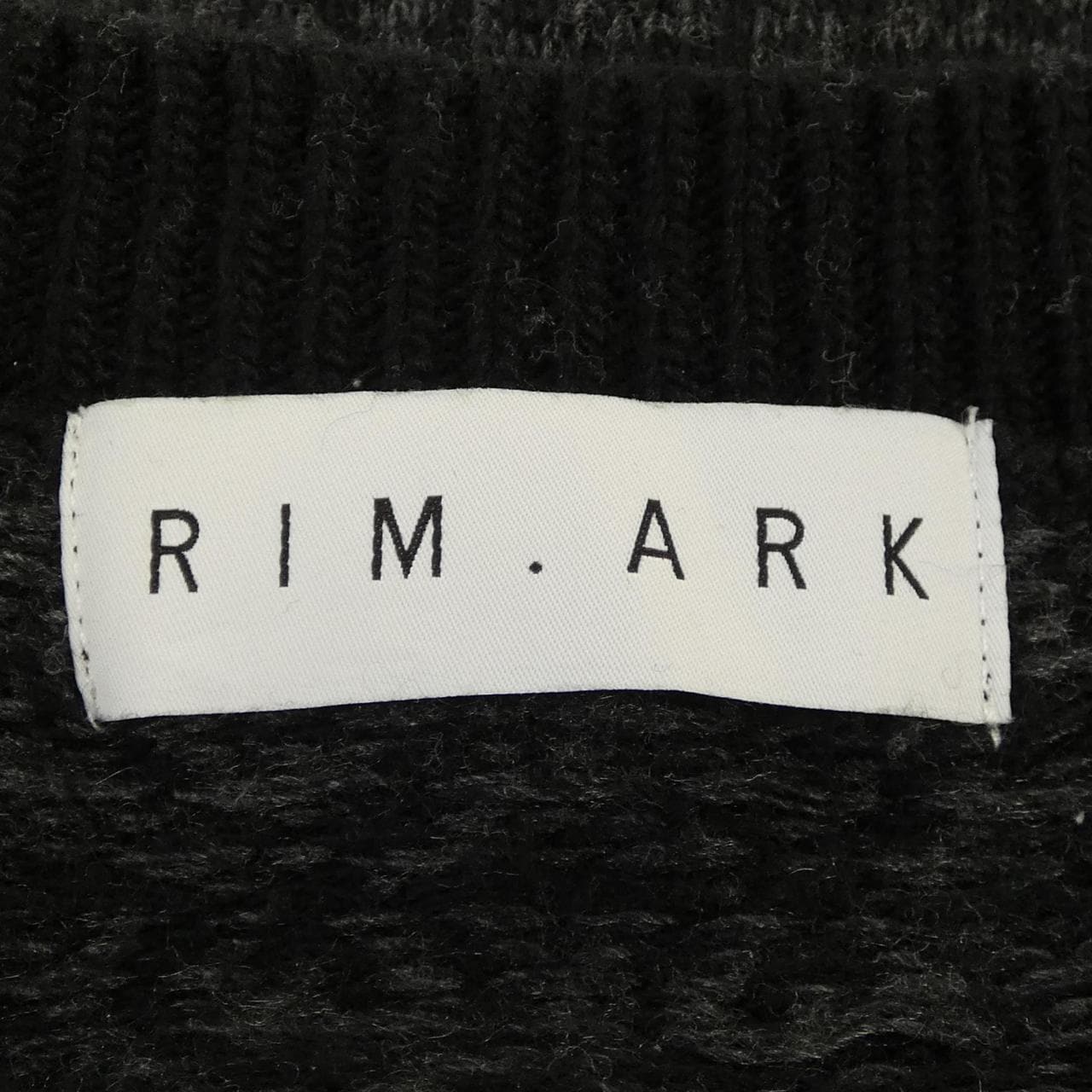 リムアーク RIM.ARK ベスト