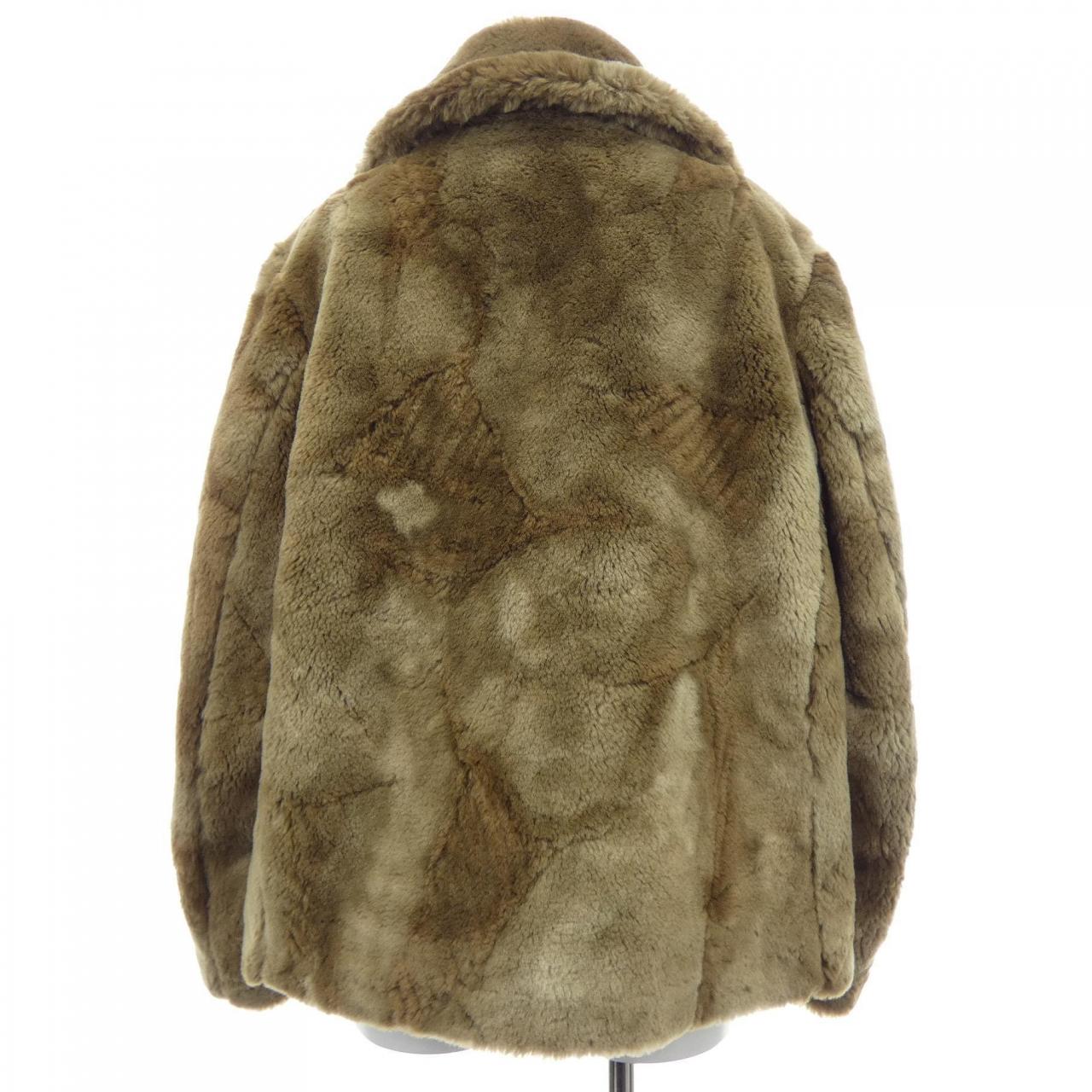 ドリスヴァンノッテン DRIES VAN NOTEN ジャケット
