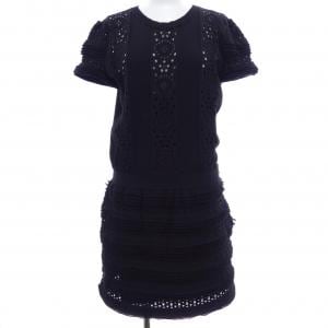 シャネル CHANEL LOOK32 P80194K11619 25B ワンピース
