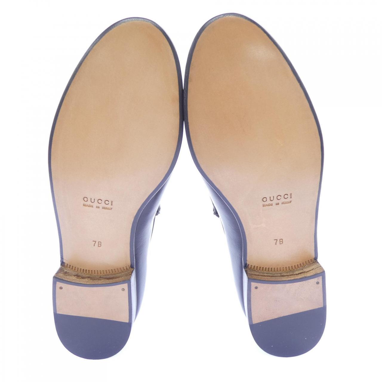 グッチ GUCCI 100 0255 シューズ